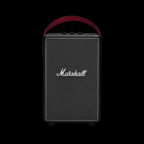 Marshall Tufton II Portable Bluetooth Speaker