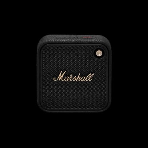 Marshall Willen II Portable Bluetooth Speaker