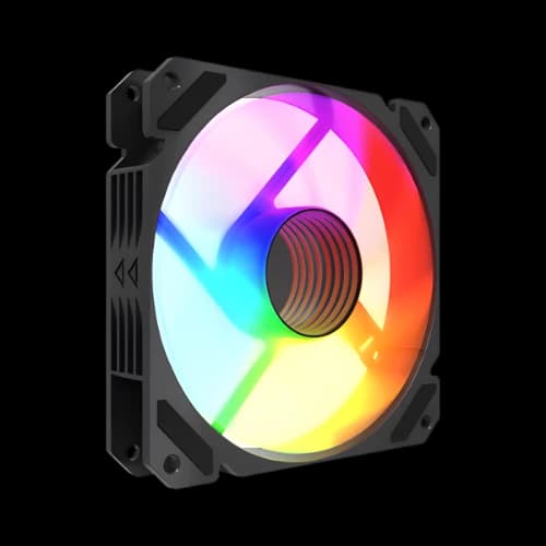 MaxGreen M59 ARGB 120mm Casing Fan