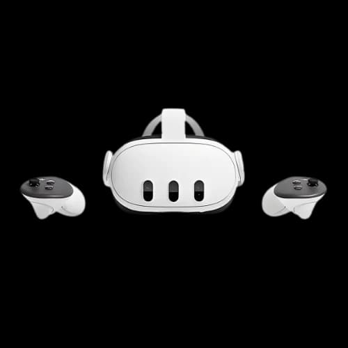Meta Quest 3 512GB All-in-One VR Headset
