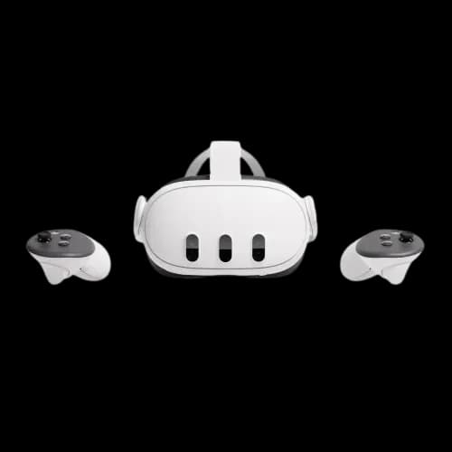 Meta Quest 3 512GB VR Headset