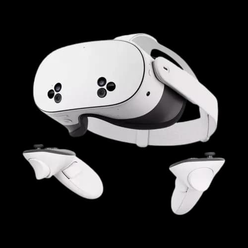 Meta Quest 3s 128GB VR Headset