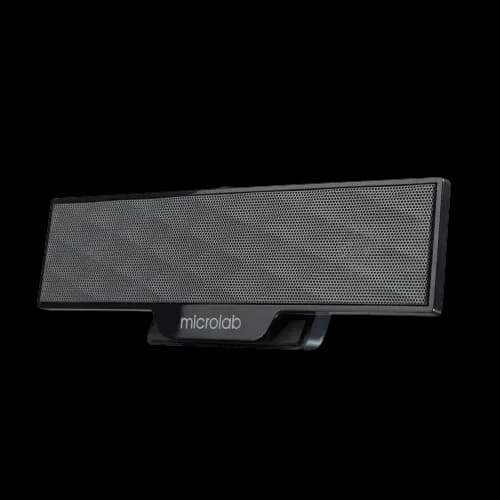 Microlab B51 USB Power Speaker