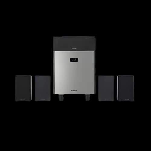 Microlab HTS800 5.1 Home Theater System