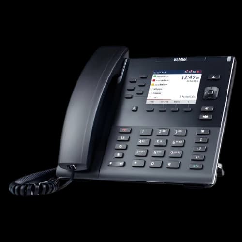 Mitel 6867i SIP Phone (80C00002AAA-A)