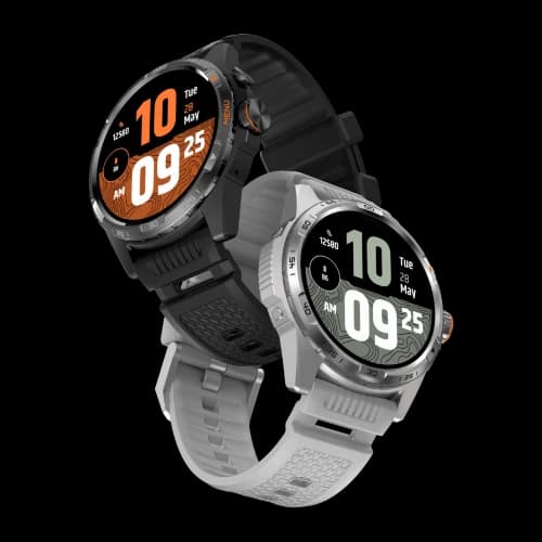 Mobvoi TicWatch Pro 5