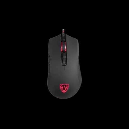 MotoSpeed V70 Wired Gaming Mouse