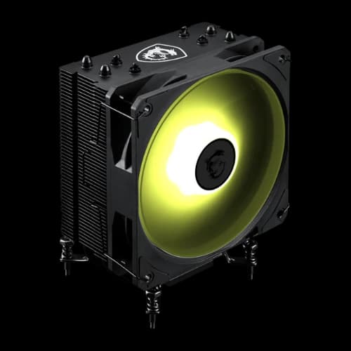 MSI MAG COREFROZR AA13 ARGB Air CPU Cooler