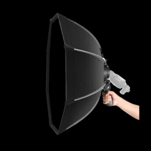 NEEWER 26''/65cm Octagonal Softbox