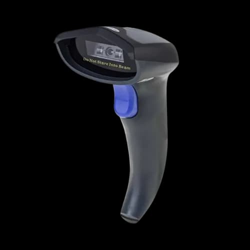 NETUM W6 2.4GHZ Wireless Barcode Scanner
