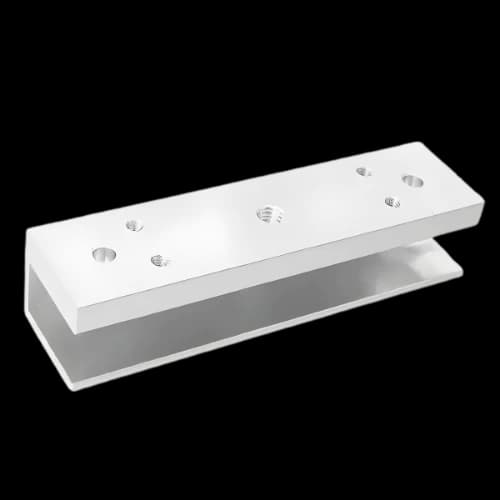 Nexakey NX-280U U Magnetic Door Lock Bracket