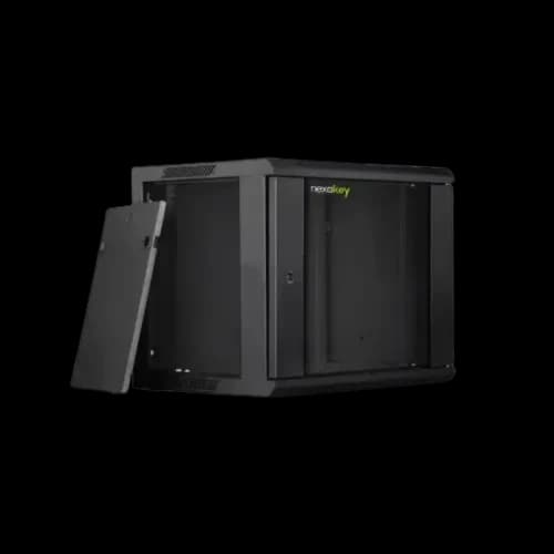 Nexakey NX-9U Wall Mount Server Rack