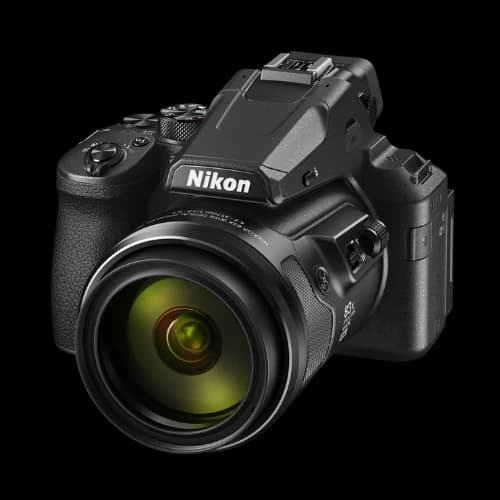 Nikon Coolpix P950 Digital Camera