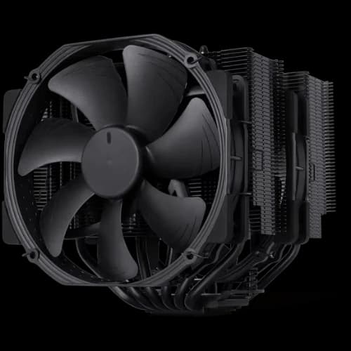 Noctua NH-D15 Premium CPU Air Cooler