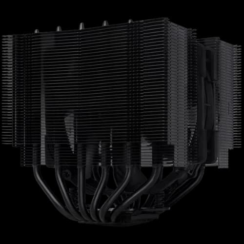 Noctua NH-D15S Chromax Multi-Socket PWM CPU Cooler