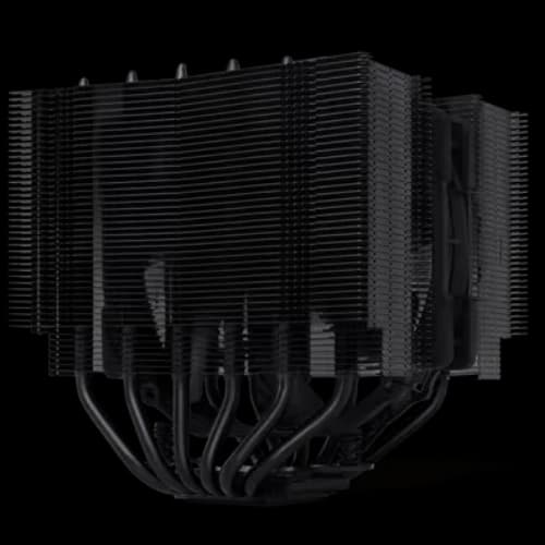 Noctua NH-D15S Premium CPU Air Cooler