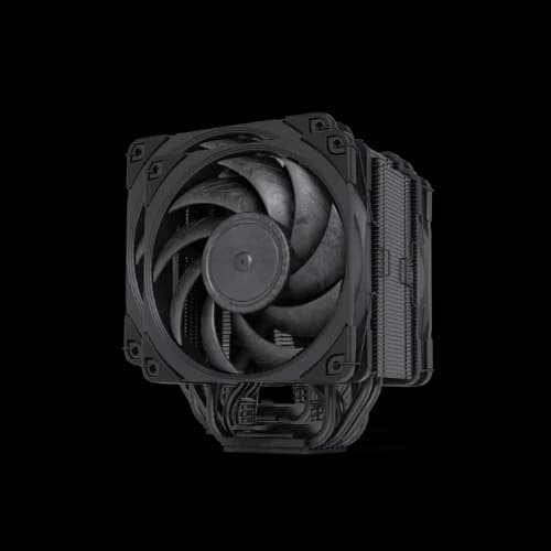 NOCTUA NH-U12A Premium CPU Air Cooler