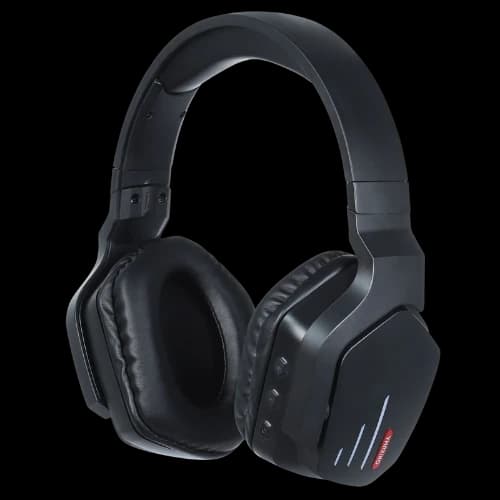 Onikuma B60 Wireless Gaming Headphone (Black)