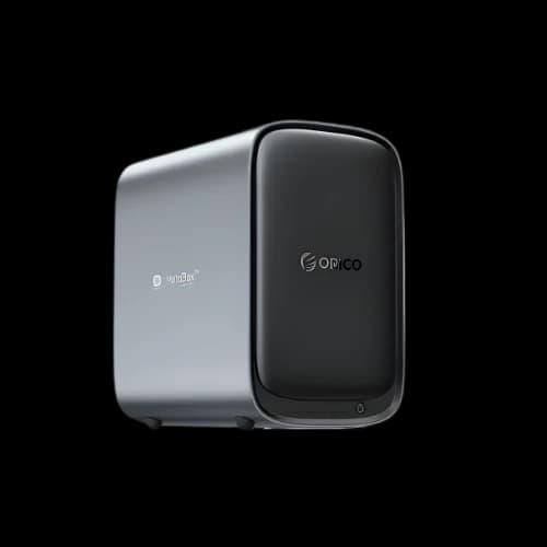 ORICO MetaBox Pro 5 Bay NAS Storage