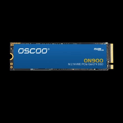 OSCOO ON900 128GB Gen3 NVME M.2 2280 SSD