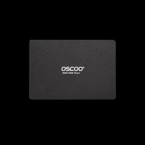 OSCOO OS002 128GB 2.5 Inch SATA III SSD