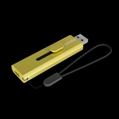 OSCOO T10 1TB Type-C Portable SSD