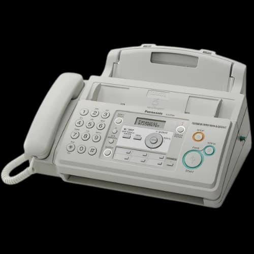 Panasonic KX-FP701CX Inkfilm Plain Paper Fax