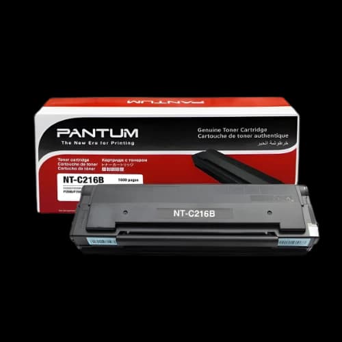 Pantum NT-C216B High-capacity Toner