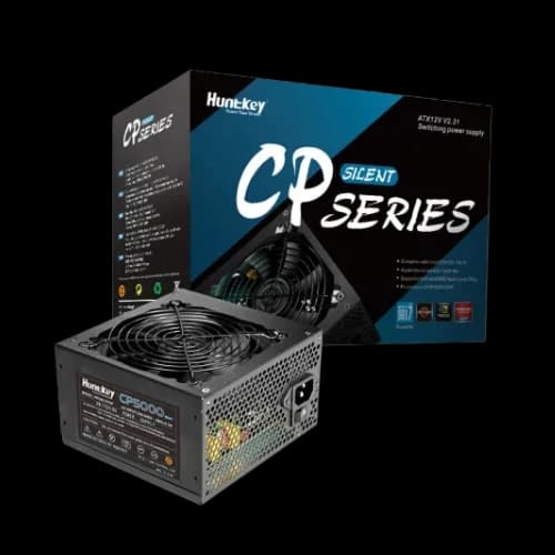 Huntkey CP5000 500w Power Supply