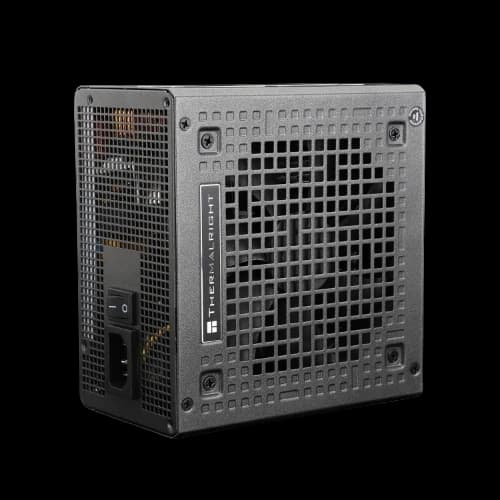 Thermalright TP-850 850W 80+ Platinum Full Modular Power Supply (Black)