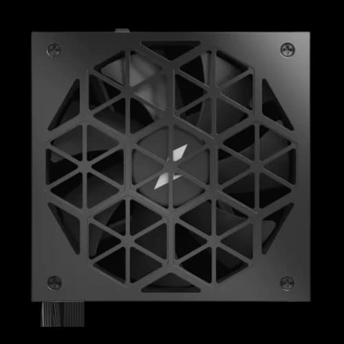 1STPLAYER ACK Silver 750W Non-Modular Power Supply