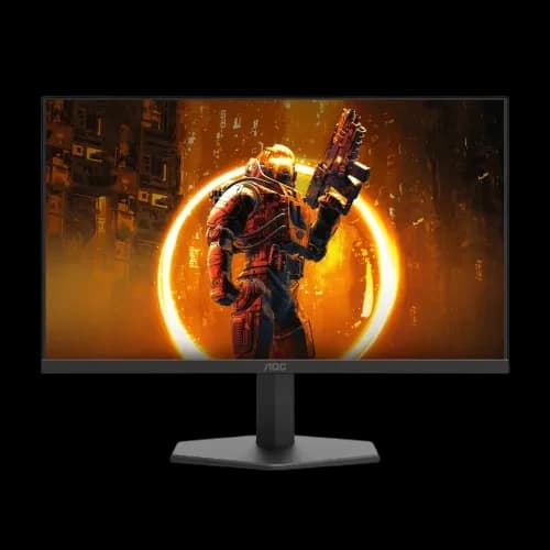 AOC 24G11ZE 23.8 Inch 240Hz 1ms FHD IPS Gaming Monitor