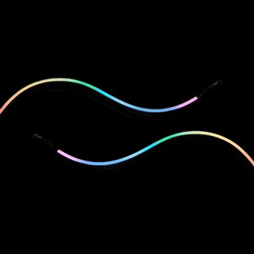 PHANTEKS Neon D-RGB LED Strips