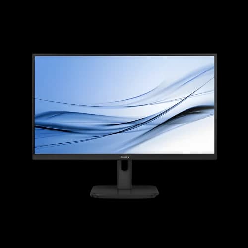 PHILIPS 22E1N1200A 21.5" 100Hz FHD IPS LED Monitor