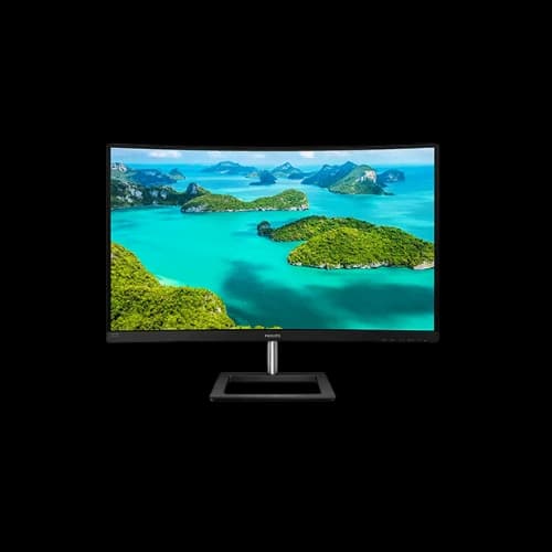 Philips 322E1CB 32" 100Hz FHD Curved Monitor