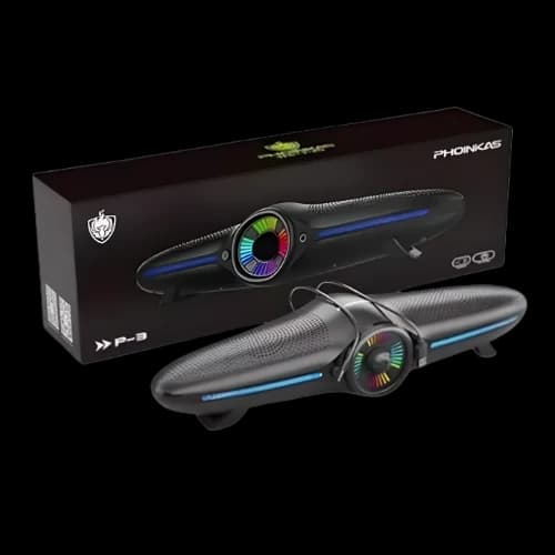 Phoinikas P-3 USB 2.0 Speaker
