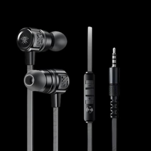 Plextone G20 Mark IV Gaming Earphone