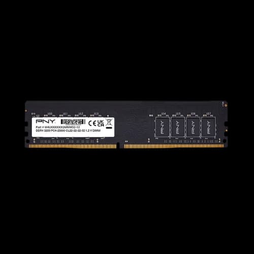 PNY Performance 8GB DDR4 3200MHz Desktop RAM