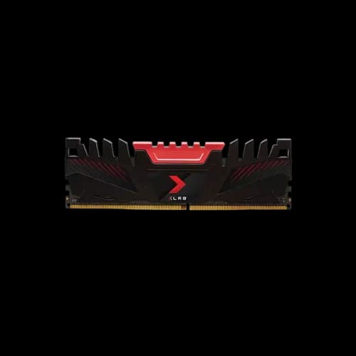 PNY XLR8 GAMING 8GB DDR4 3200MHz Desktop RAM