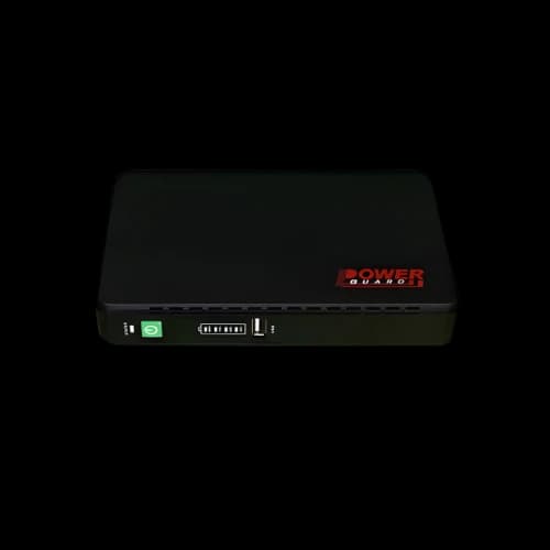 Power Guard ECO-430-PRO Mini DC UPS