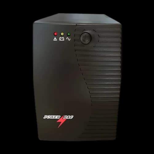 Power Pac 2000VA Offline UPS
