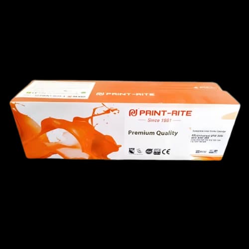 Print-Rite 80A / 505A LaserJet Toner