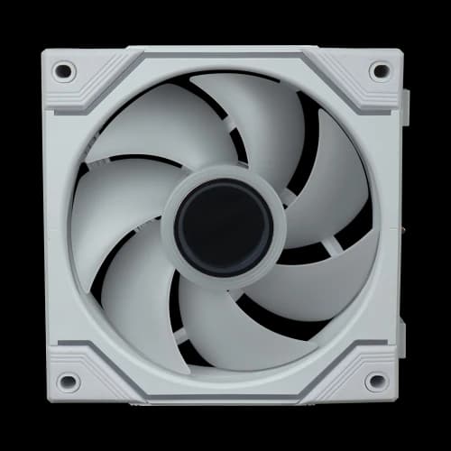 Vendy PureFlow Max Case Fan (3 Piece Set)