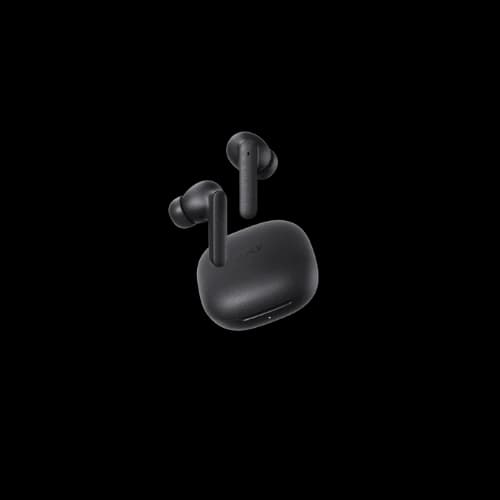 QCY HT15 BUDS ANC TWS Earbuds (Black)