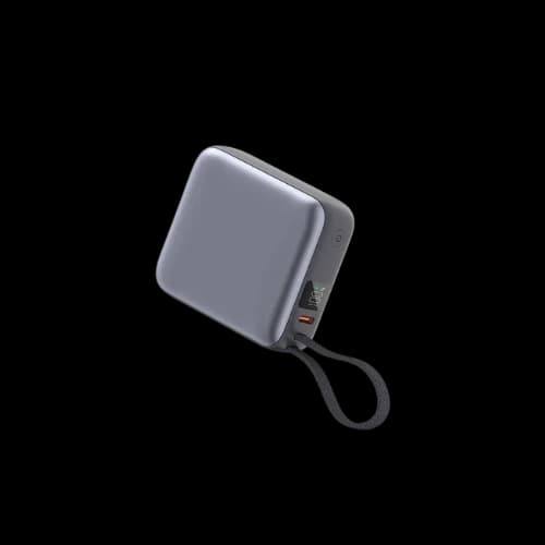 QCY PB10C 10000mAH 35W PD Fast Charging Power Bank