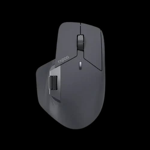 Rapoo MT760 PRO Tri-Mode Wireless Mouse