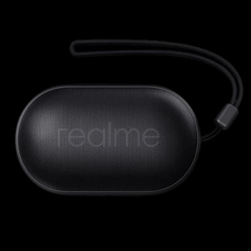 Realme Pocket Bluetooth Speaker