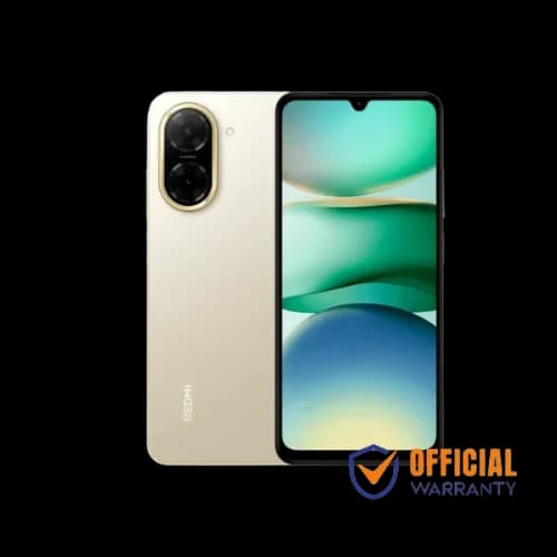 Redmi A5 4-64 GB Smart Phone