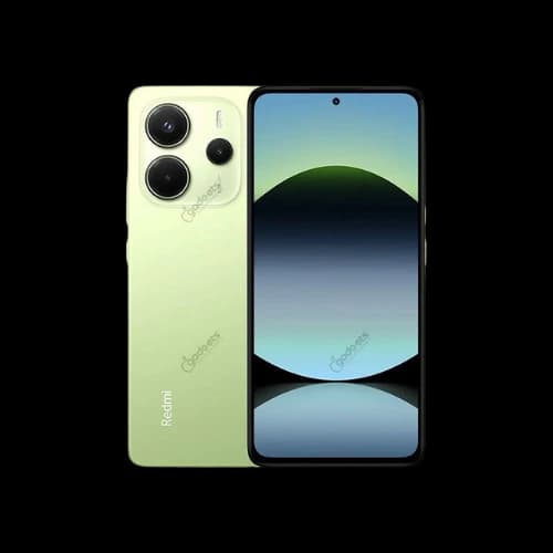 Redmi Note 14 4G SmartPhone