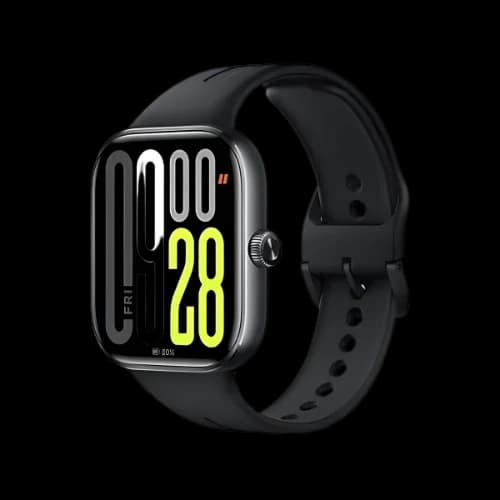 Redmi Watch 5 2.07" AMOLED Smart watch